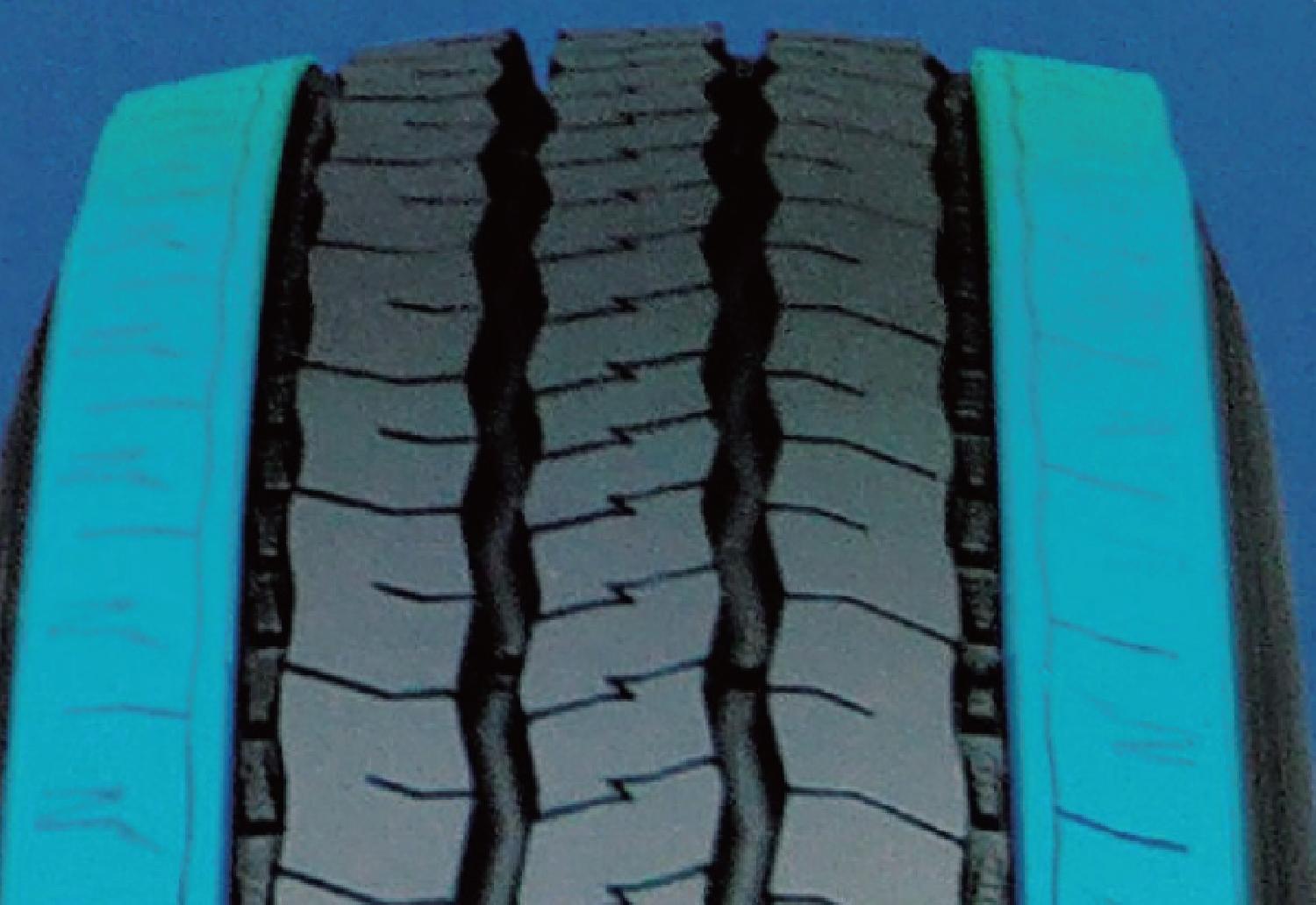 【新登場「AZ712」——ライトトラックユーザー待望のCHAOYANG新モデル】|CHAOYANG JAPAN(チャオヤン ジャパン) 輸入 ...