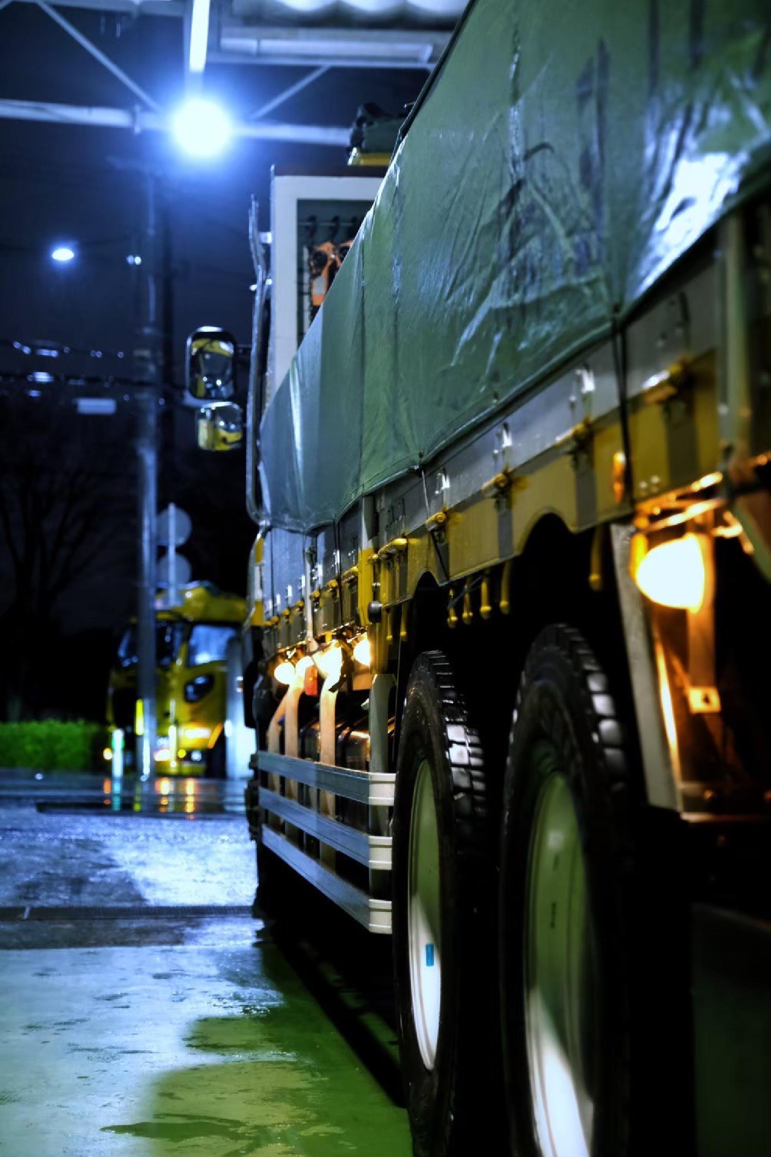 【ライトトラックにも、CHAOYANGの技術を。AZ712が実現する“減らないタイヤ”】|CHAOYANG JAPAN(チャオヤン ジャパン ...